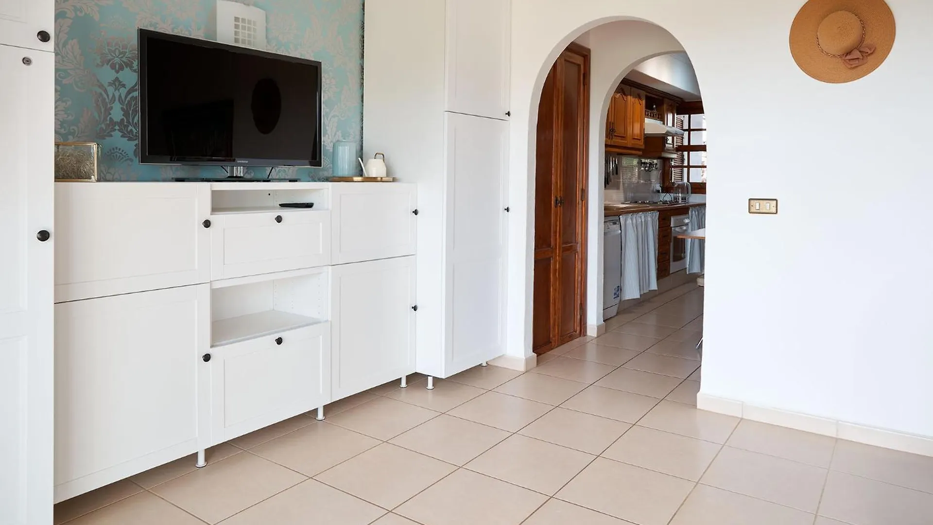 Gemini Golf & Marina Apartamento San Miguel de Abona 0*,  Espanha