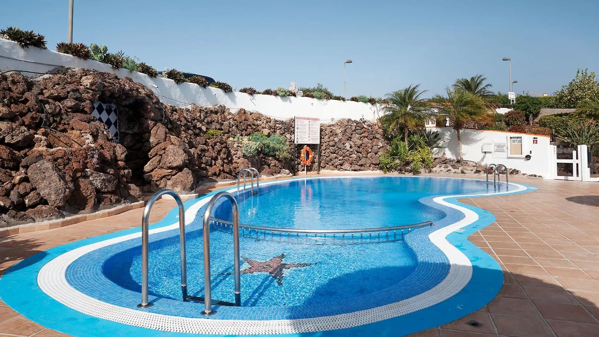Gemini Golf & Marina Apartamento San Miguel de Abona